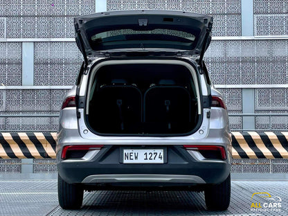 2021 Geely Okavango Urban 1.5, Automatic, Gas