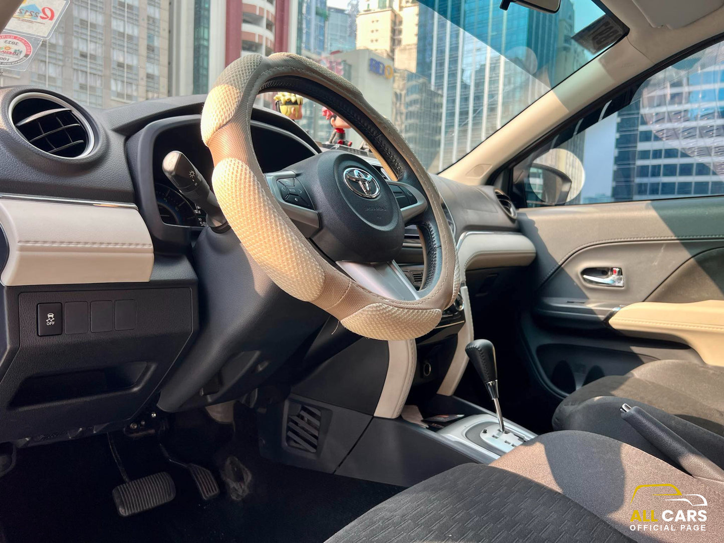 2020 Toyota Rush 1.5 G, Automatic, Gas