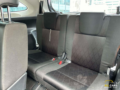 2023 Toyota Veloz 1.5 V, Automatic, Gas