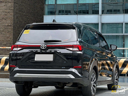 2023 Toyota Veloz 1.5 V, Automatic, Gas