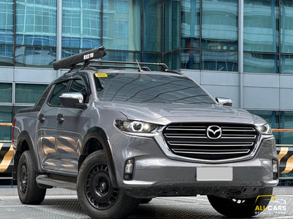 2023 Mazda BT50 Pangolin 2 Limited Edition 4x4, Automatic, Diesel