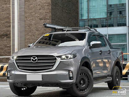 2023 Mazda BT50 Pangolin 2 Limited Edition 4x4, Automatic, Diesel