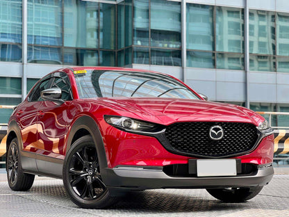 2024 Mazda CX30 2.0, Automatic, Hybrid