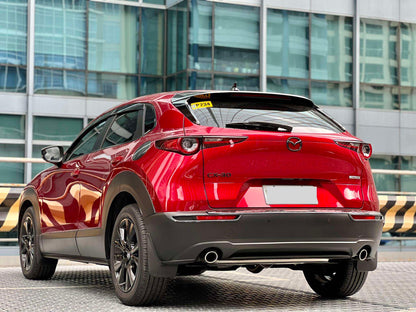 2024 Mazda CX30 2.0, Automatic, Hybrid