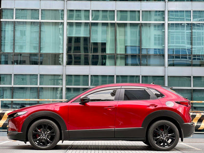 2024 Mazda CX30 2.0, Automatic, Hybrid