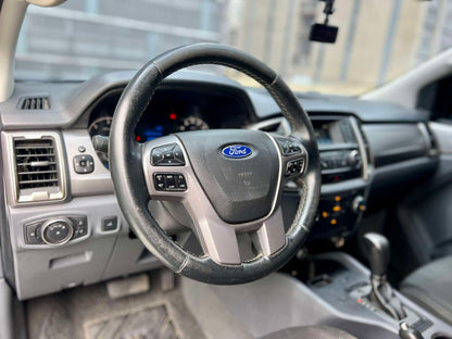 2018 Ford Ranger 2.2 XLT 4x2, Automatic, Diesel