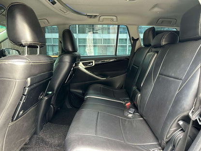 2018 Toyota Innova 2.8 G, Automatic, Diesel