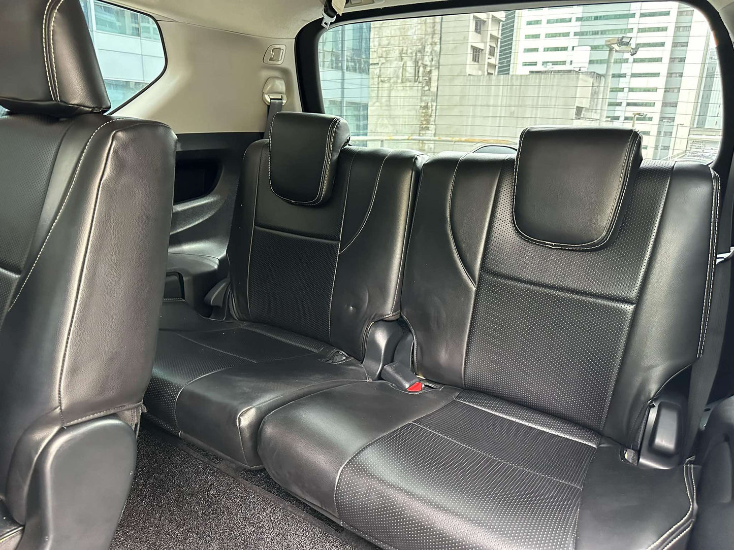 2018 Toyota Innova 2.8 G, Automatic, Diesel