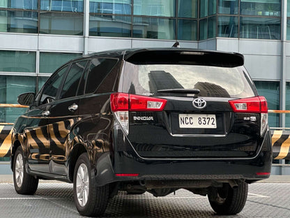 2018 Toyota Innova 2.8 G, Automatic, Diesel