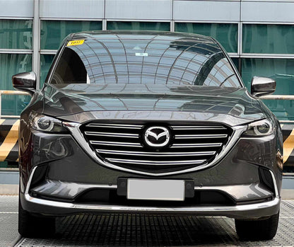 2019 Mazda CX9 2.5 AWD Turbo, Automatic, Gas