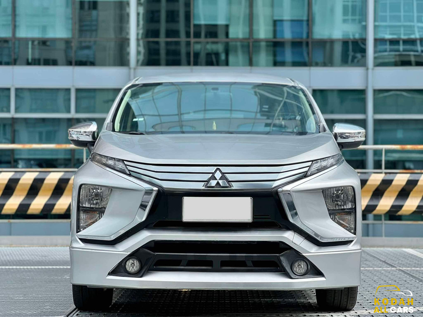 2019 Mitsubishi Xpander 1.5 GLS, Automatic, Gas