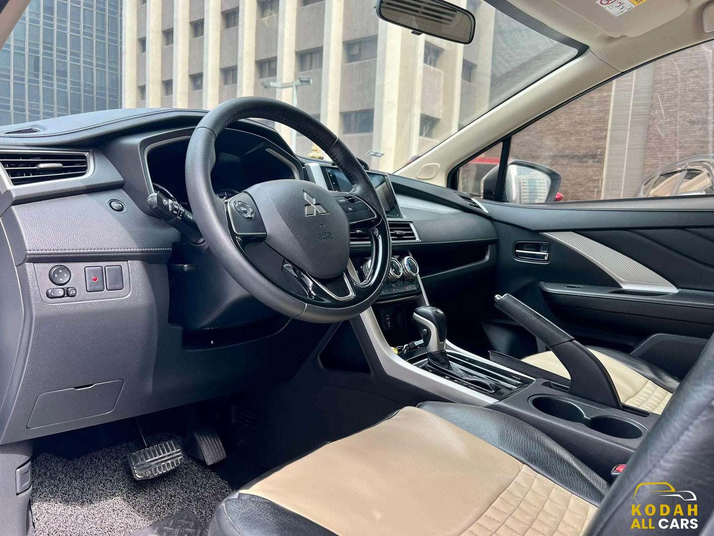 2019 Mitsubishi Xpander 1.5 GLS, Automatic, Gas