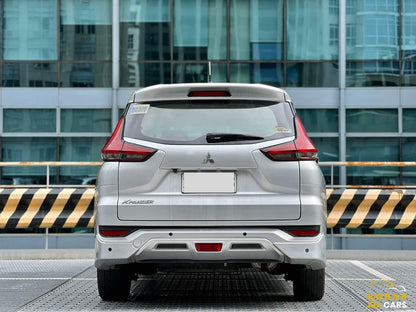 2019 Mitsubishi Xpander 1.5 GLS, Automatic, Gas