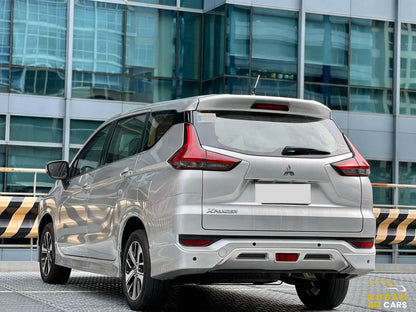 2019 Mitsubishi Xpander 1.5 GLS, Automatic, Gas