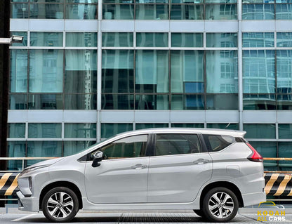 2019 Mitsubishi Xpander 1.5 GLS, Automatic, Gas