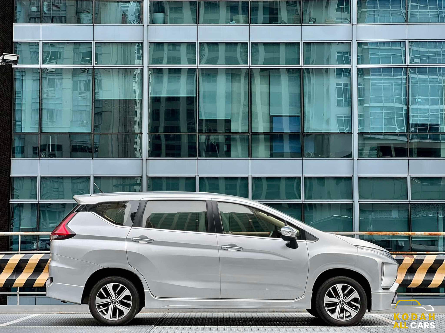 2019 Mitsubishi Xpander 1.5 GLS, Automatic, Gas