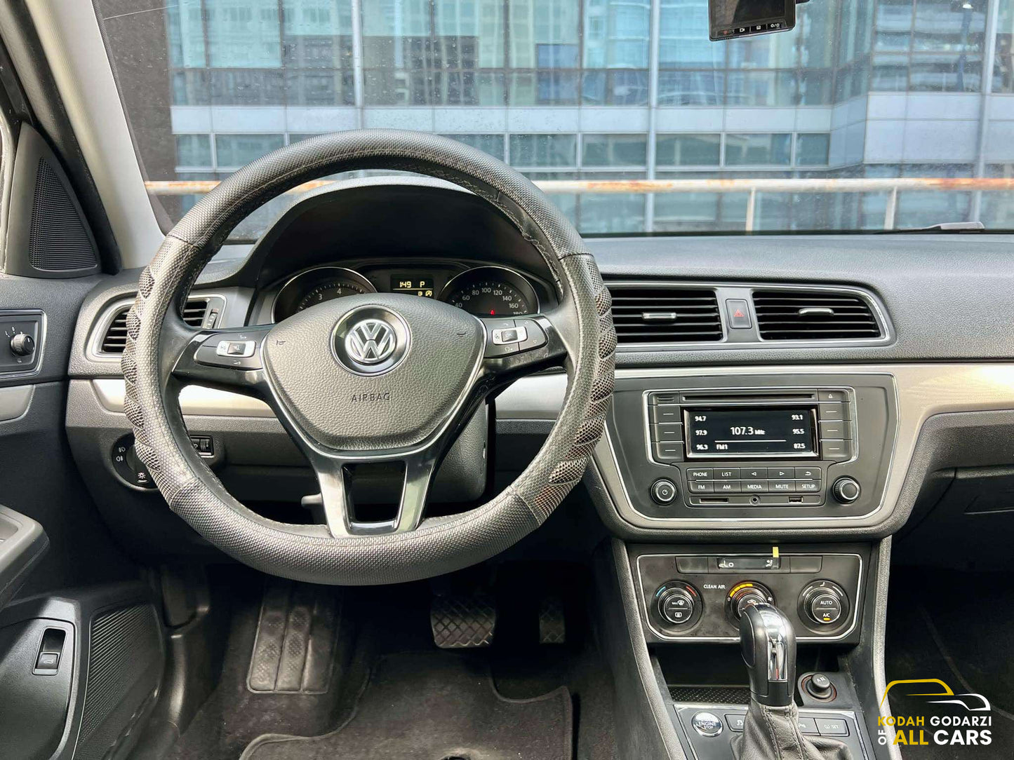 2018 Volkswagen Lavida 2.0, Automatic, Gas