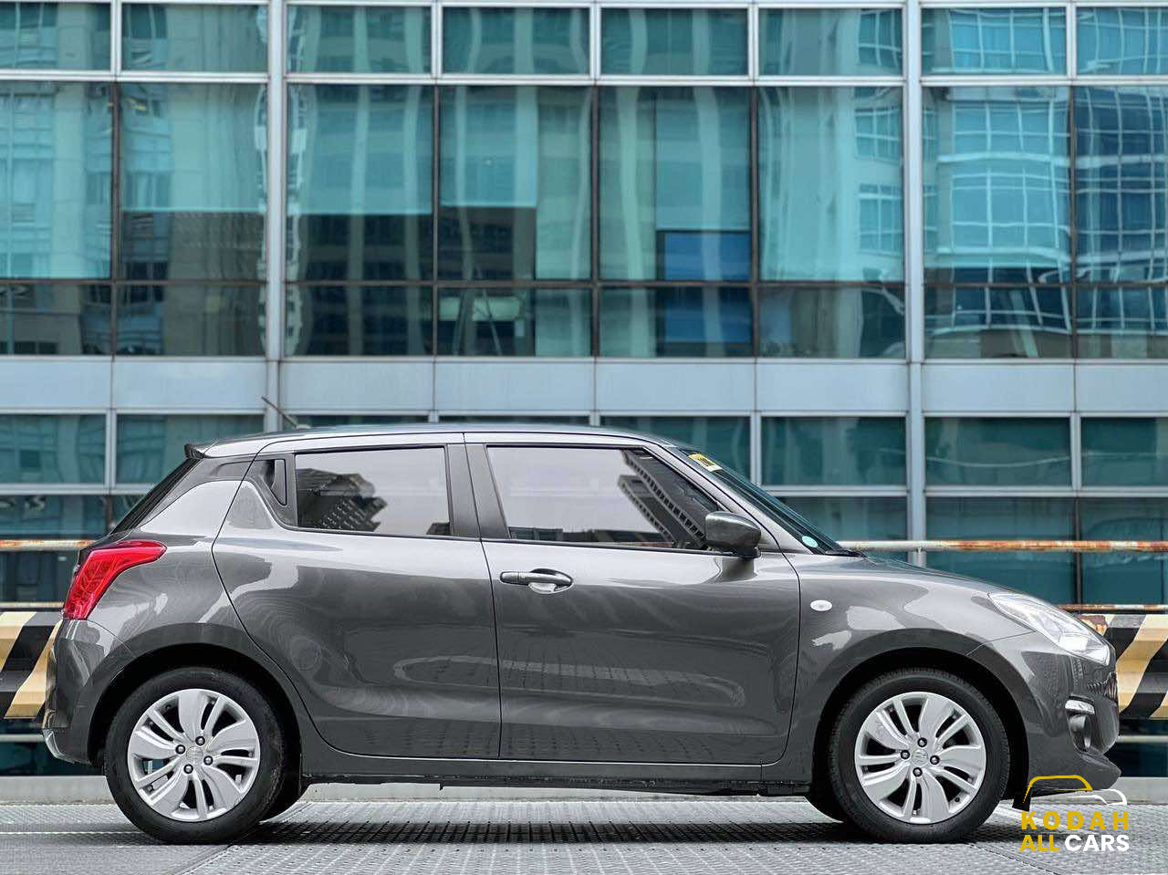 2019 Suzuki Swift 1.2 GL, Automatic, Gas