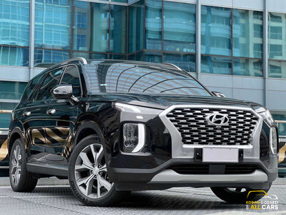 2020 Hyundai Palisade 2.2 Prestige, Automatic, Diesel