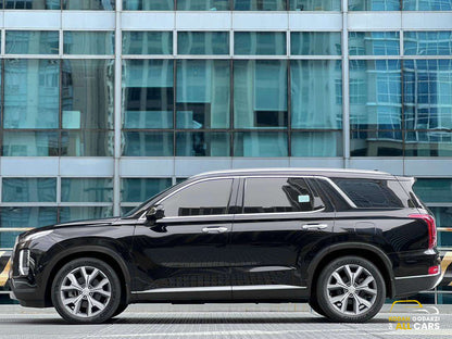 2020 Hyundai Palisade 2.2 Prestige, Automatic, Diesel