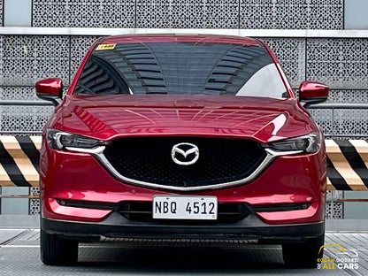 2019 Mazda CX5 2.5 AWD, Automatic, Gas