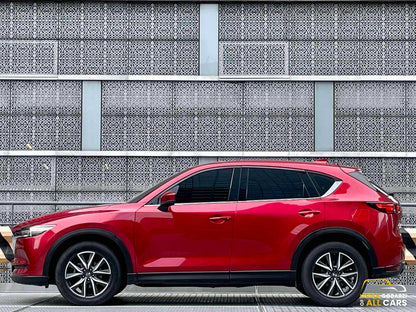 2019 Mazda CX5 2.5 AWD, Automatic, Gas