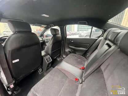 2021 Honda City 1.5 RS, Automatic, Gas