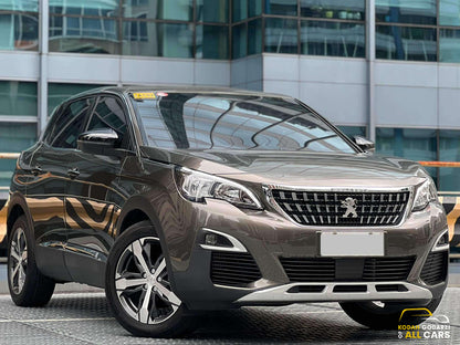 2022 Peugeot 3008 1.6 AF Active, Automatic, Gas