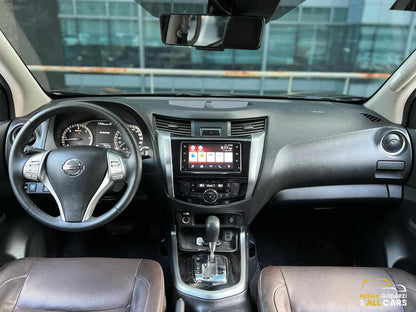 2019 Nissan Terra 2.5 VL, Automatic, Diesel