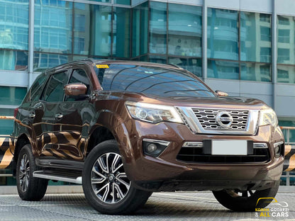 2019 Nissan Terra 2.5 VL, Automatic, Diesel