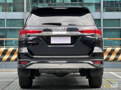 2018 Toyota Fortuner 4x2 TRD Edition , Automatic, Diesel