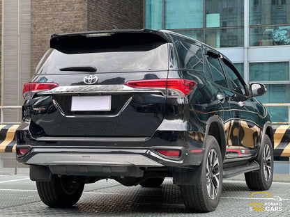 2018 Toyota Fortuner 4x2 TRD Edition , Automatic, Diesel