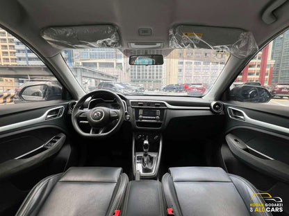 2019 MG ZS 1.5 Style, Automatic, Gas