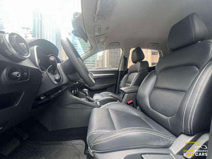 2019 MG ZS 1.5 Style, Automatic, Gas