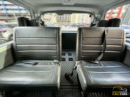 2021 Toyota HiAce Commuter 2.8 Deluxe, Manual, Diesel