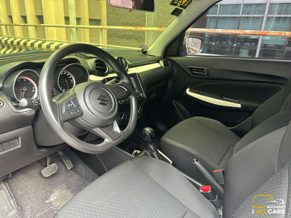 2019 Suzuki Swift 1.2 GL, Automatic, Gas