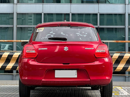 2019 Suzuki Swift 1.2 GL, Automatic, Gas