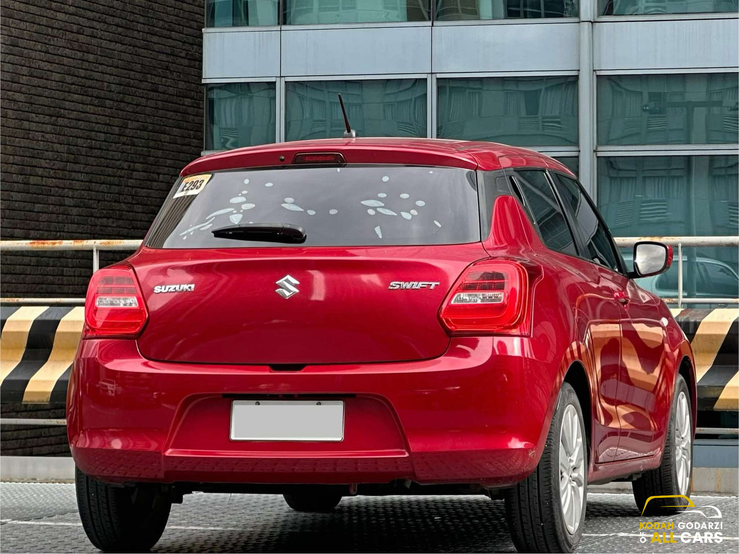 2019 Suzuki Swift 1.2 GL, Automatic, Gas