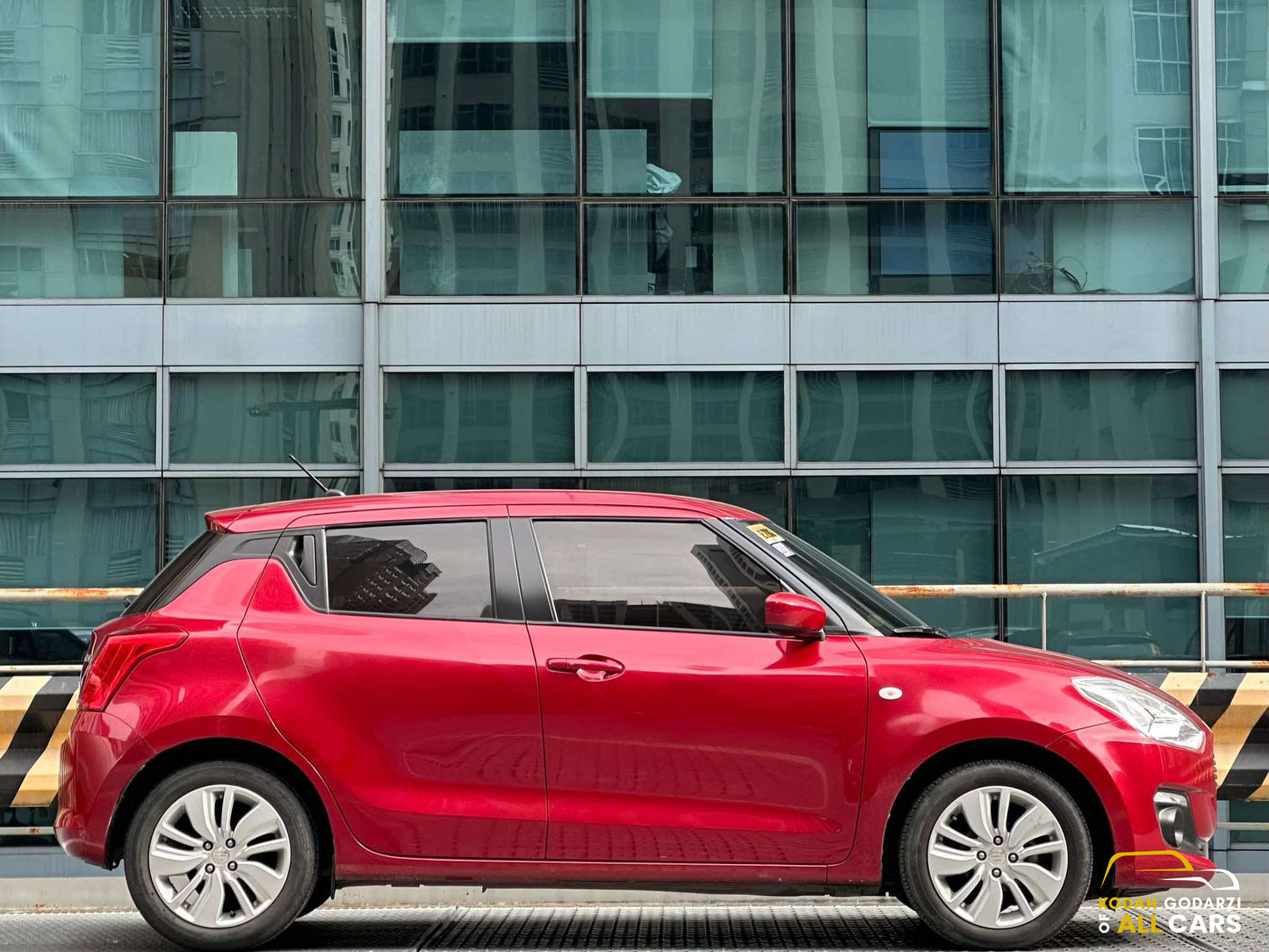 2019 Suzuki Swift 1.2 GL, Automatic, Gas