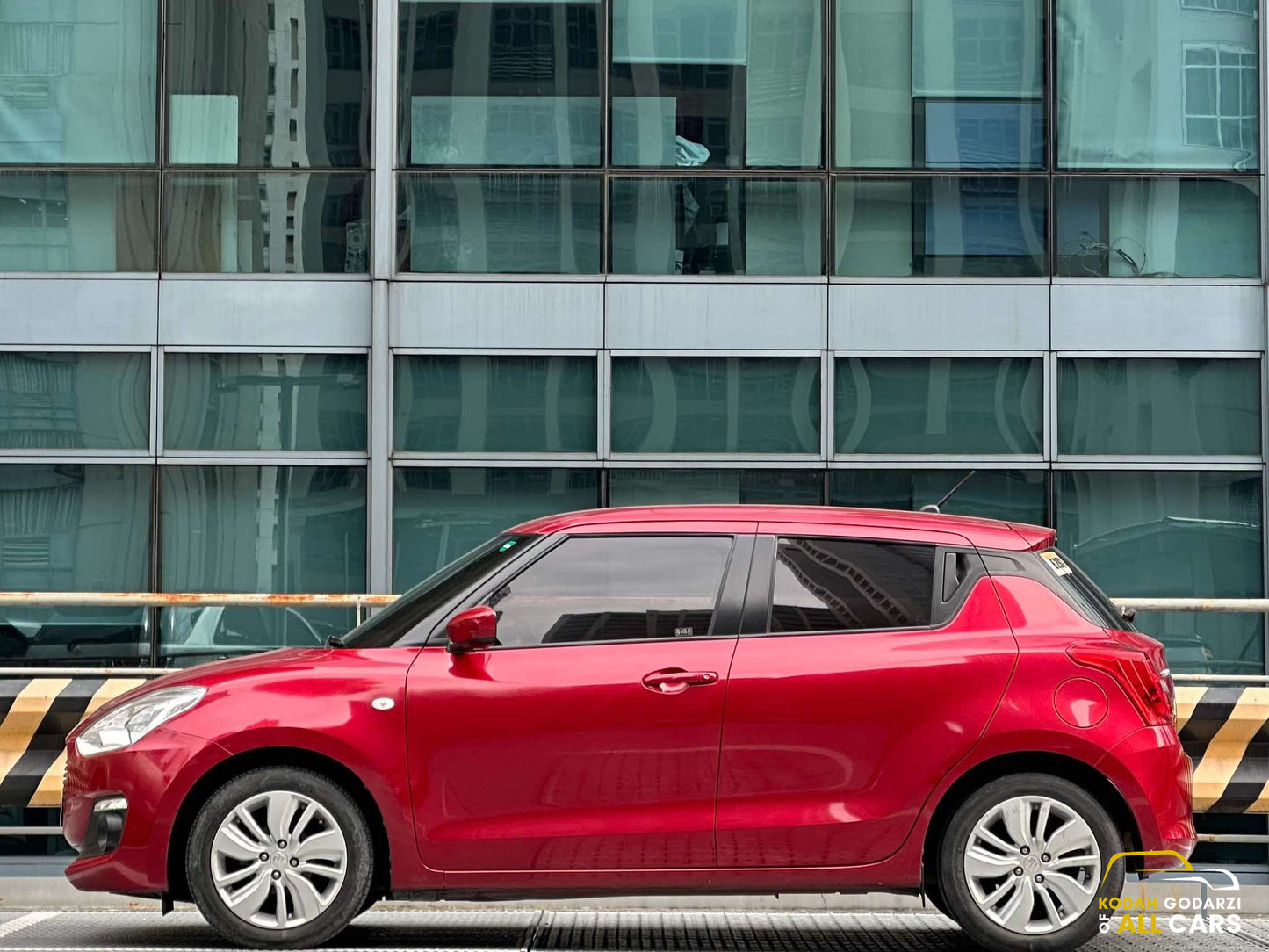 2019 Suzuki Swift 1.2 GL, Automatic, Gas