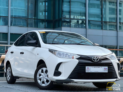 2024 Toyota Vios 1.3 XE, Automatic, Gas