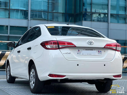 2024 Toyota Vios 1.3 XE, Automatic, Gas