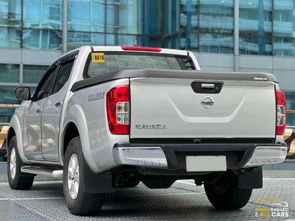 2018 Nissan Navara 2.5 Calibre, Manual, Diesel