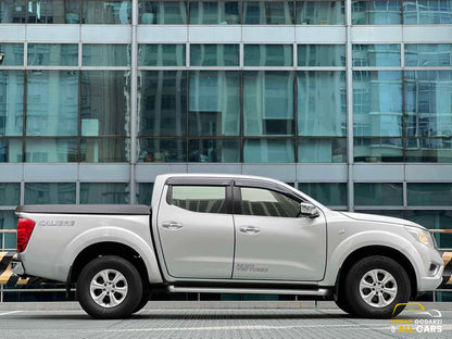 2018 Nissan Navara 2.5 Calibre, Manual, Diesel