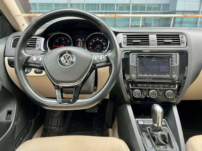 2017 Volkswagen Jetta 2.0 TDi Business Edition, Automatic, Diesel