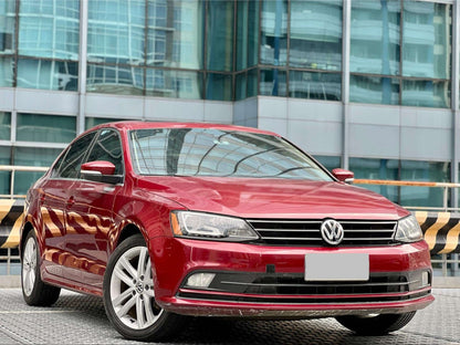 2017 Volkswagen Jetta 2.0 TDi Business Edition, Automatic, Diesel