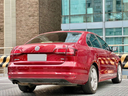 2017 Volkswagen Jetta 2.0 TDi Business Edition, Automatic, Diesel