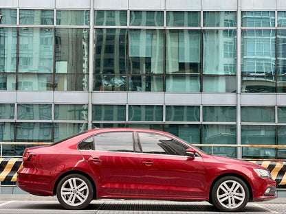 2017 Volkswagen Jetta 2.0 TDi Business Edition, Automatic, Diesel