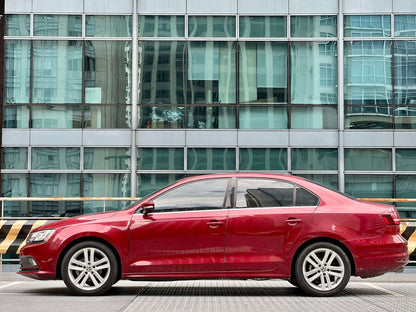 2017 Volkswagen Jetta 2.0 TDi Business Edition, Automatic, Diesel