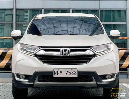 2019 Honda CRV 2.0, Automatic, Gas